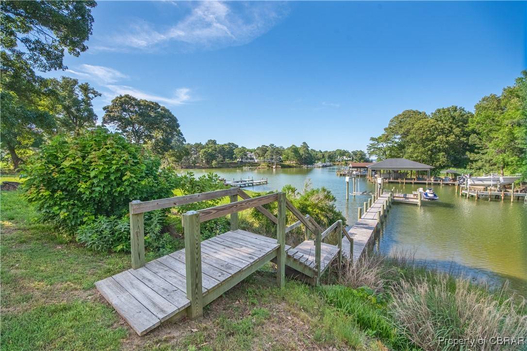 Deltaville, VA 23043,54 Hunton Creek LN