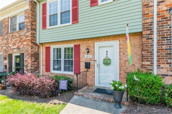 Henrico, VA 23238,1815 Cambridge CT