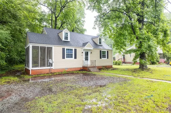 Richmond, VA 23225,1045 Boroughbridge RD