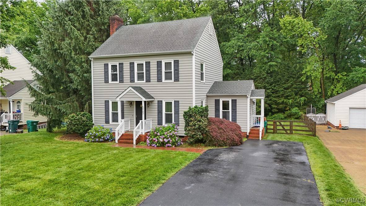 Henrico, VA 23228,6907 Cornelia RD