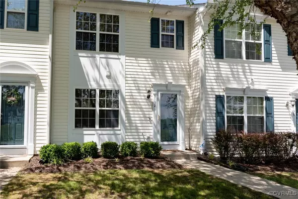 Chesterfield, VA 23224