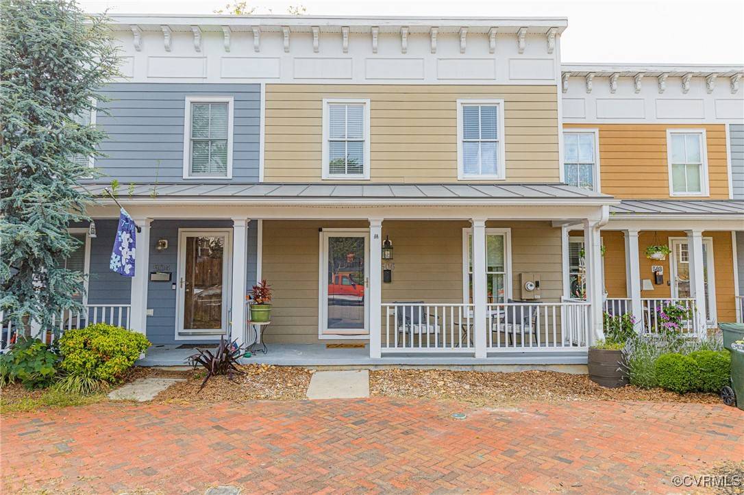 506 N 28th ST, Richmond, VA 23223