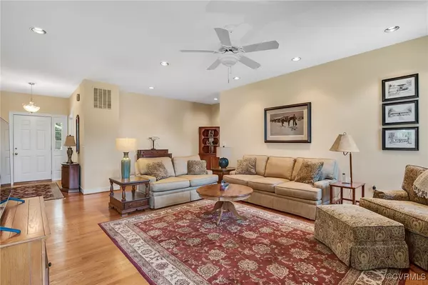 Chesterfield, VA 23234,4925 Lakemere CT