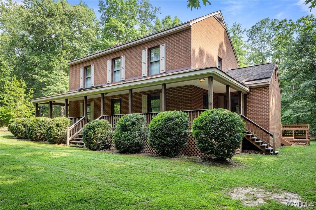 325 Hamlet RD, Manakin Sabot, VA 23103