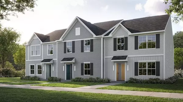 538 Destination WAY #B, Sandston, VA 23150