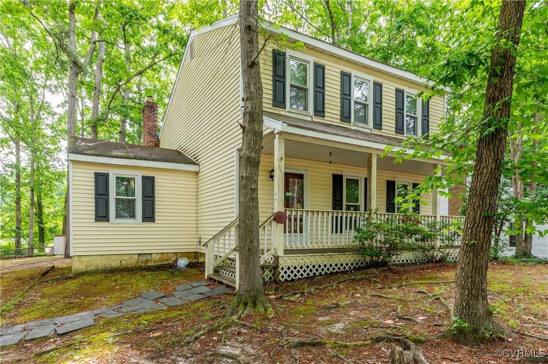 Chesterfield, VA 23237,10107 Post Horn DR