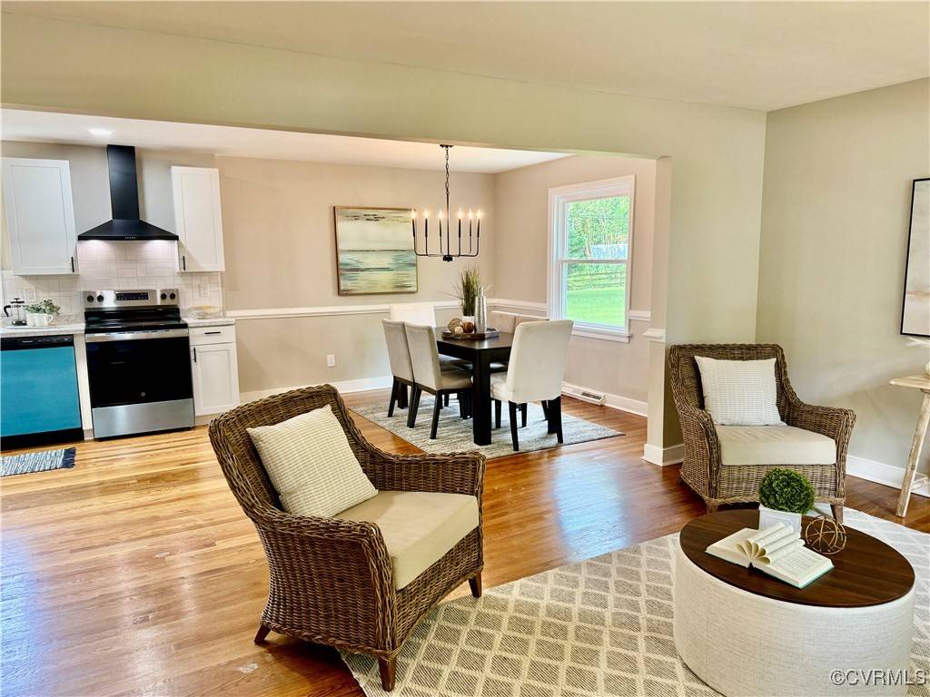 Henrico, VA 23229,8409 Zell LN