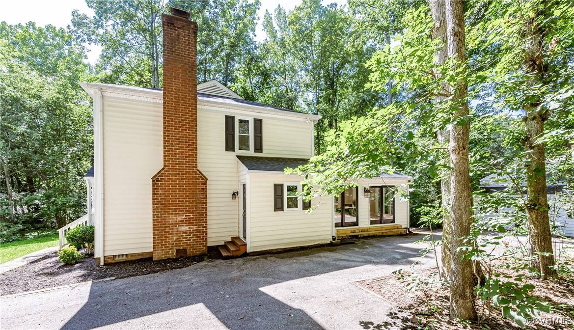 Midlothian, VA 23114,13118 Queensgate RD