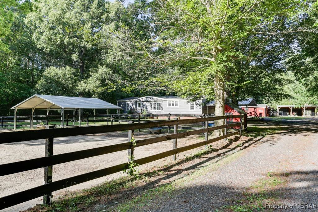 9361 Sheldon LN, Gloucester, VA 23061