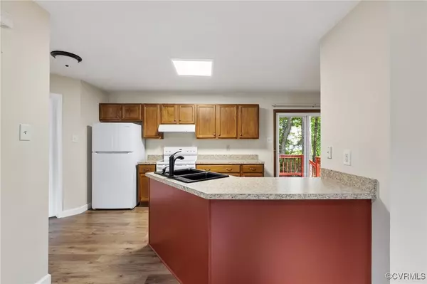 North Chesterfield, VA 23236,8418 SCOTTINGHAM CT
