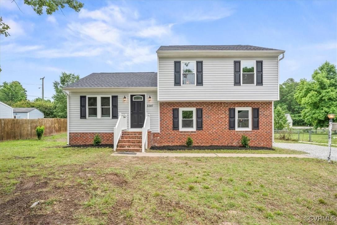 Richmond, VA 23234,3207 Mark RD