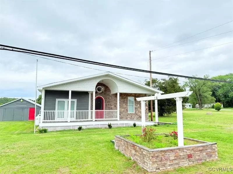 2151 Northumberland, Lottsburg, VA 22511