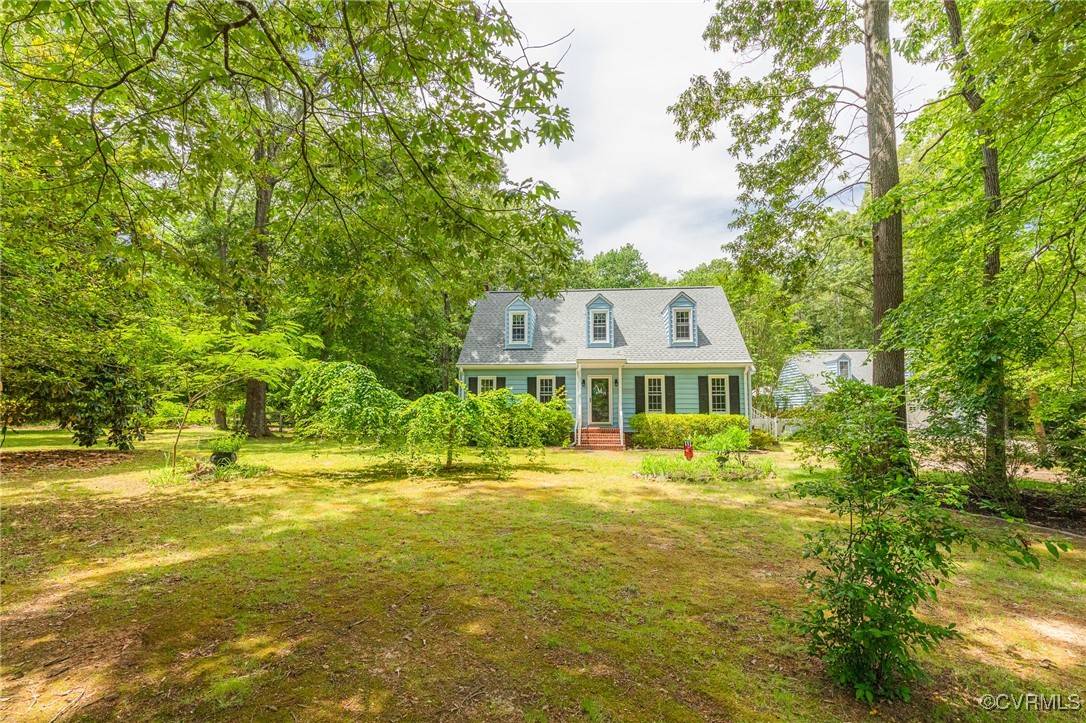 Mechanicsville, VA 23111,8295 Pepper LN
