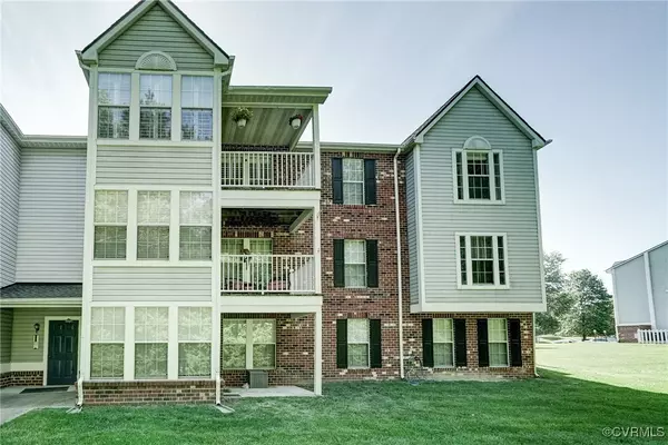 Glen Allen, VA 23060,10205 Wolfe Manor CT #1012