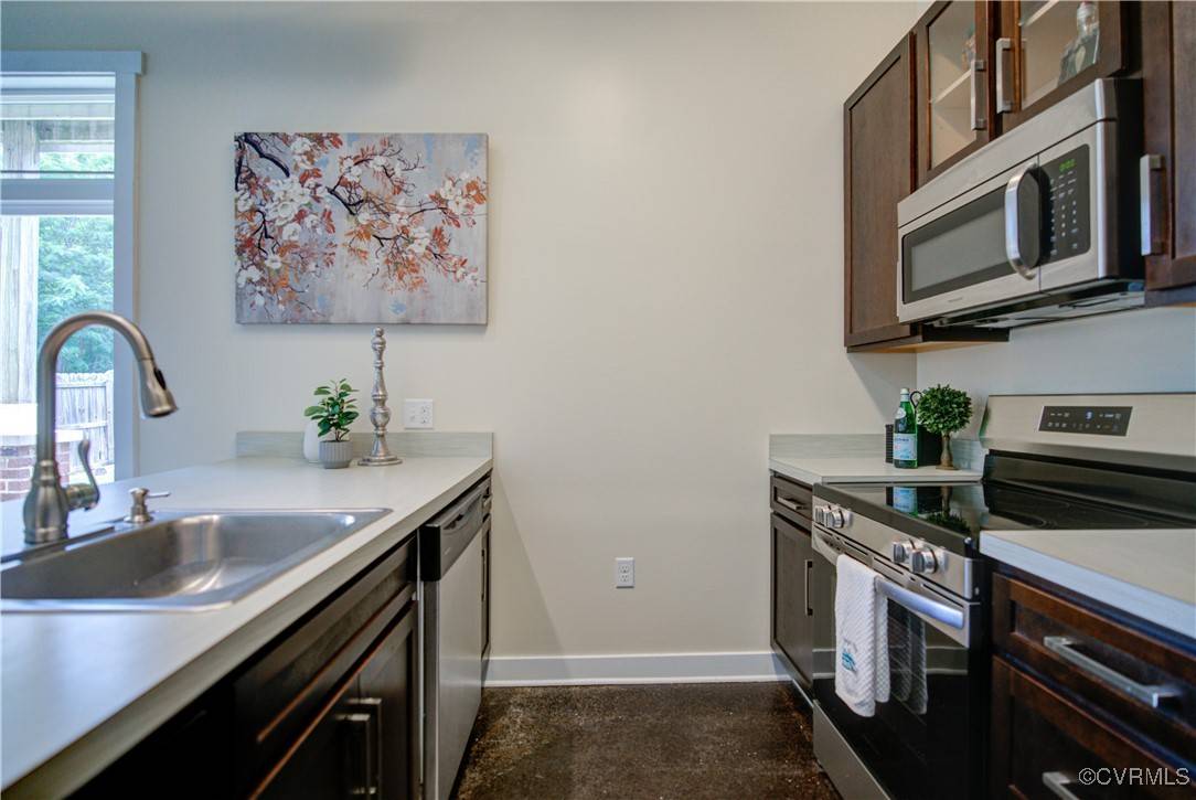 Richmond, VA 23224,1020 Porter ST #103