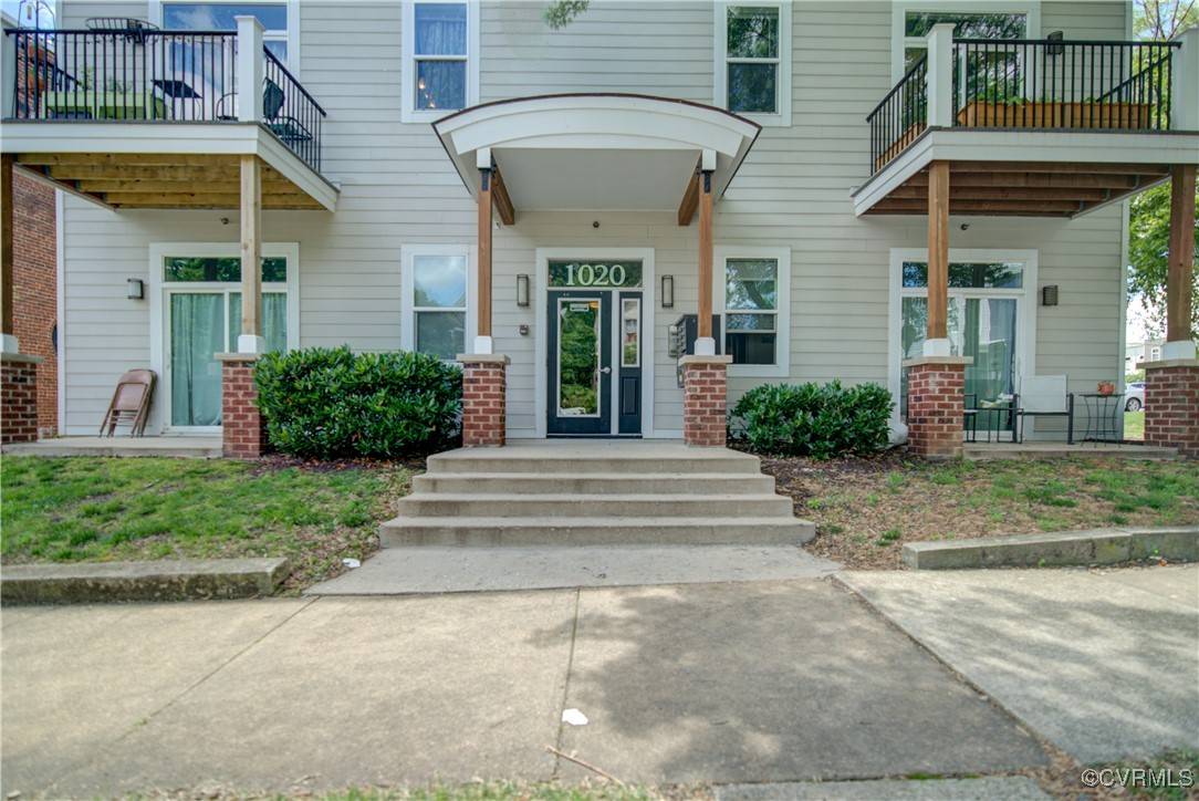 Richmond, VA 23224,1020 Porter ST #103