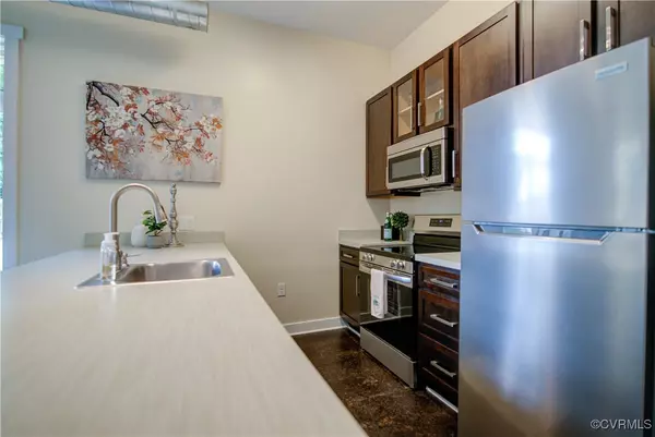 Richmond, VA 23224,1020 Porter ST #103