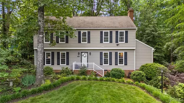 418 Pleasanthill DR, Chesterfield, VA 23236