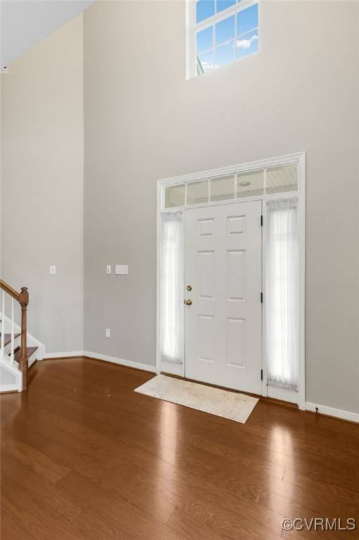 Glen Allen, VA 23059,311 Clerke DR