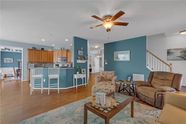 Quinton, VA 23141,2737 Patriots Landing DR