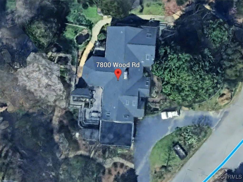 Henrico, VA 23229,7800 Wood RD