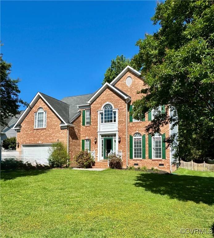 2013 Pruett CT, Glen Allen, VA 23059