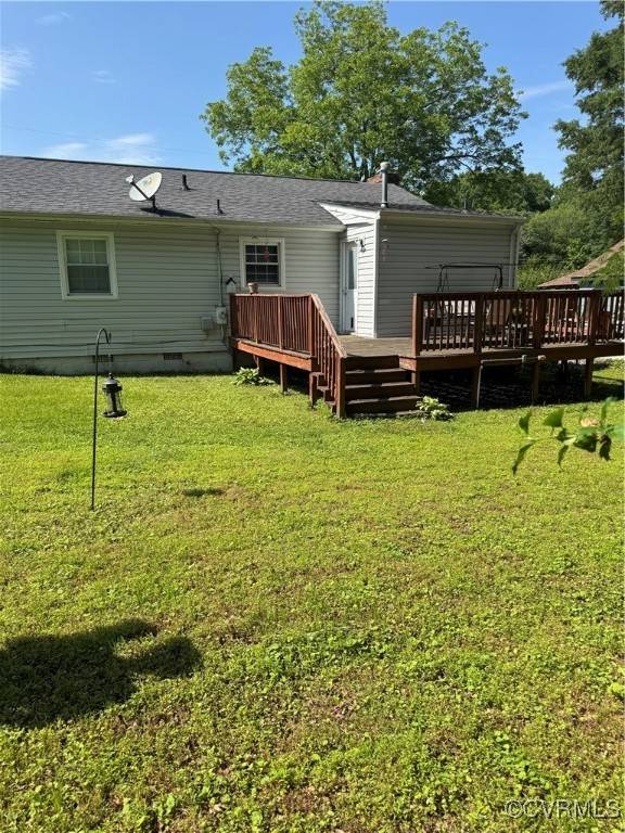 Hopewell, VA 23860,3530 Gilbert ST