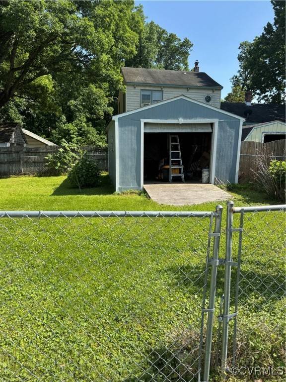 Hopewell, VA 23860,3530 Gilbert ST
