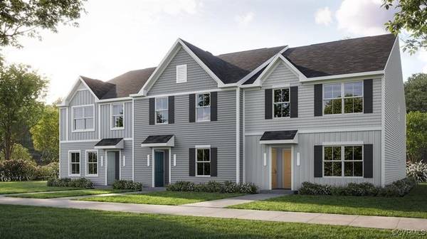 531 Destination WAY #B, Sandston, VA 23150