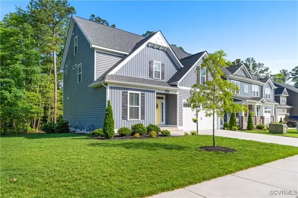 Midlothian, VA 23112,13042 Fieldfare DR