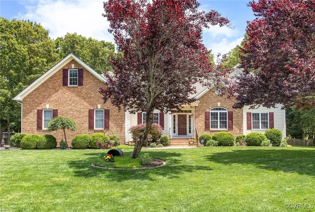 Midlothian, VA 23112,12308 Penny Bridge DR
