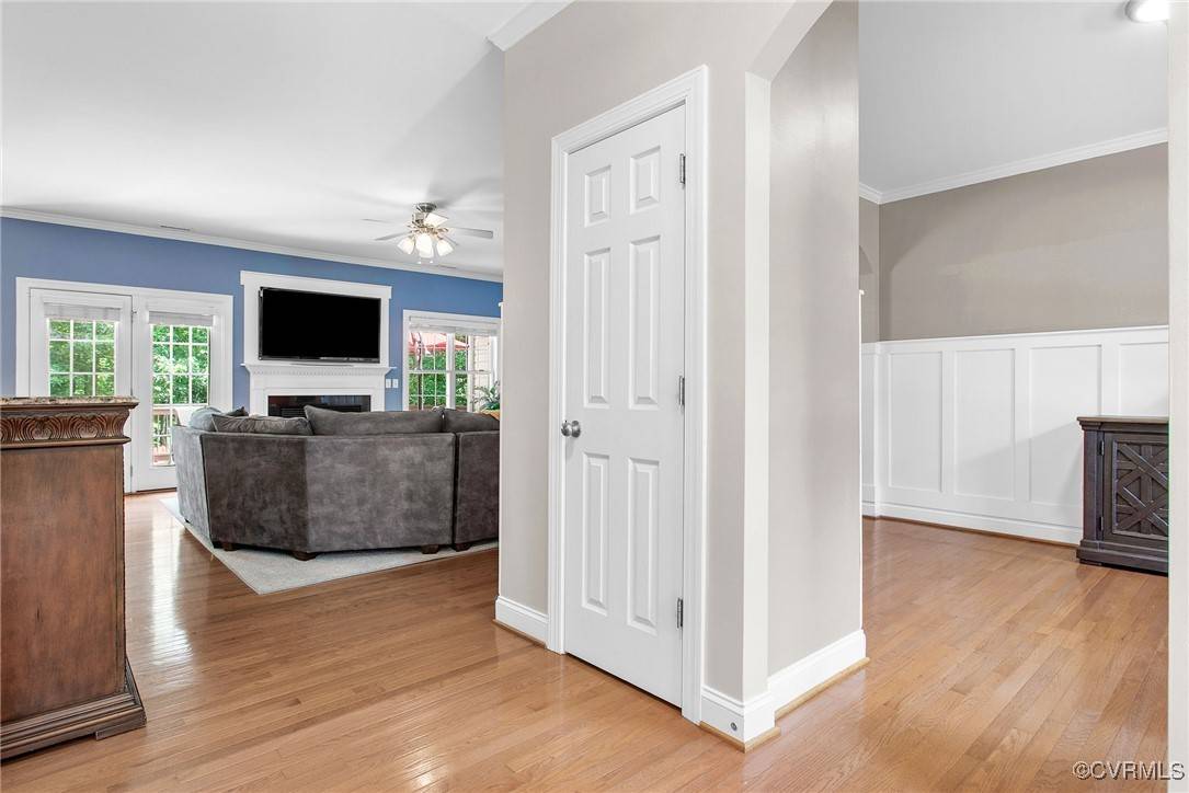 Midlothian, VA 23112,12308 Penny Bridge DR