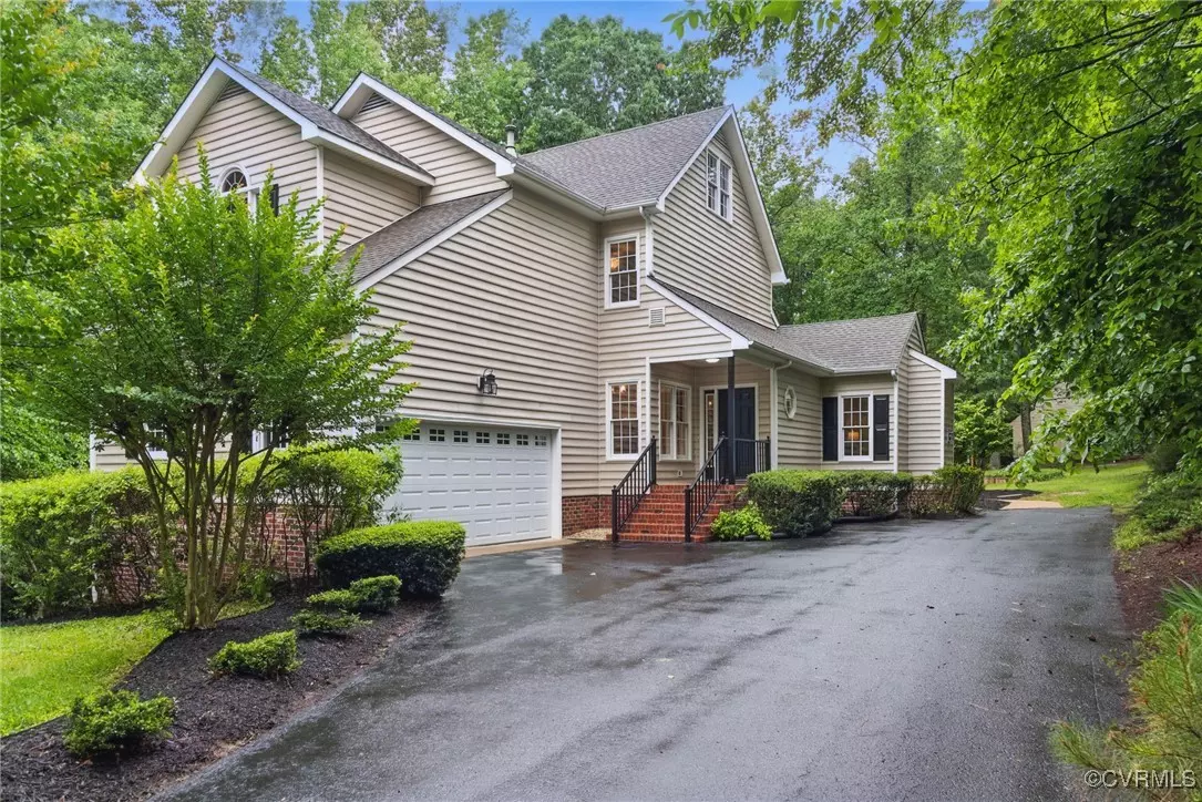 Chesterfield, VA 23838,11320 Glendevon RD