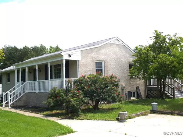 New Kent, VA 23124,11001 Old Church RD