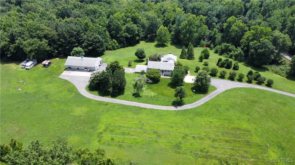 New Kent, VA 23124,11001 Old Church RD