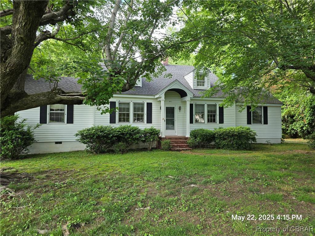 Kilmarnock, VA 22482,300 Irvington RD