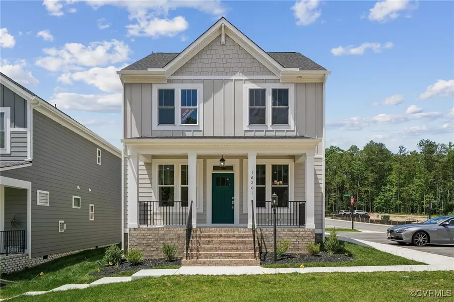 16201 Dogwood Tree CT, Chesterfield, VA 23832