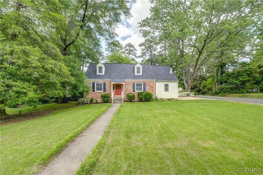 Henrico, VA 23226,7400 Westfield RD