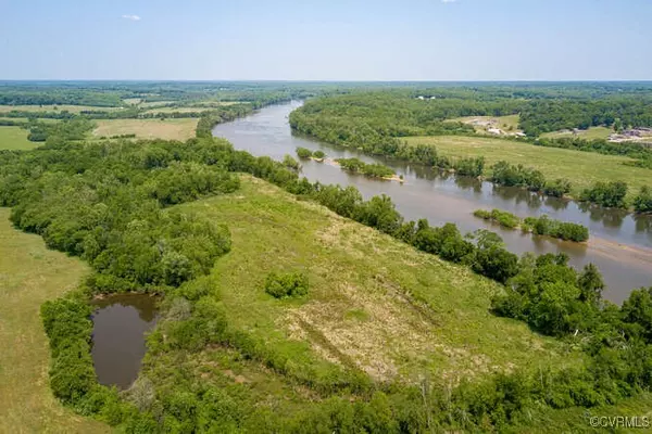 Powhatan, VA 23139,Lot 5 Beaumont RD