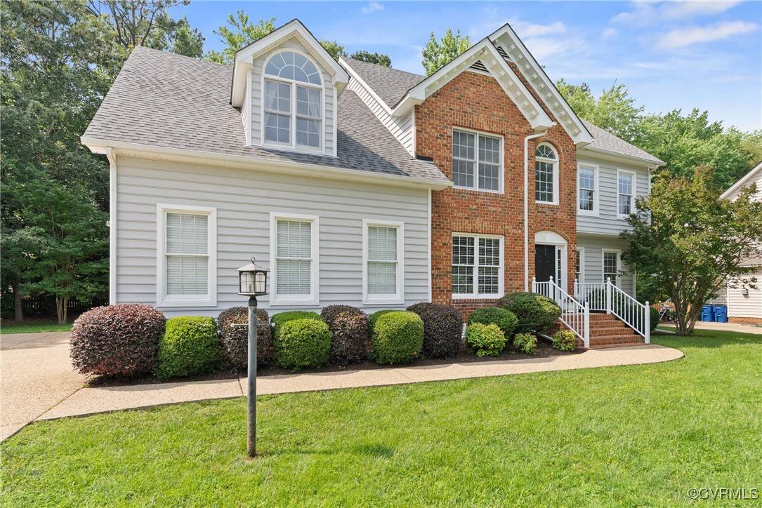 Mechanicsville, VA 23116,9563 Plateau PL