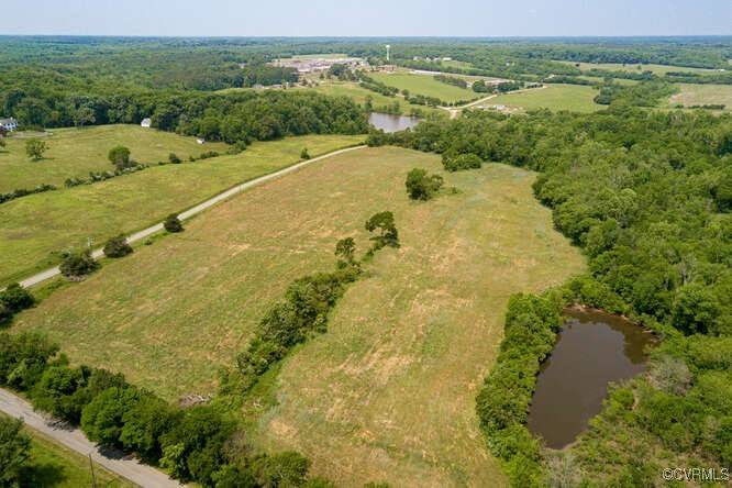 Powhatan, VA 23139,Lot 6 Beaumont RD