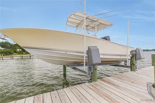 Lancaster, VA 22503,205 Emlaw LN