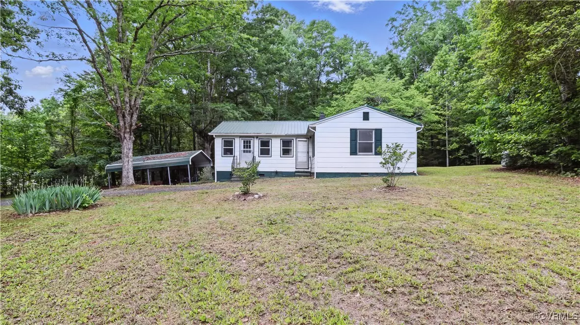 Dillwyn, VA 23936,3471 High Rock RD