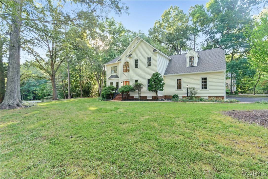 Chesterfield, VA 23838,11424 Shellharbor CT