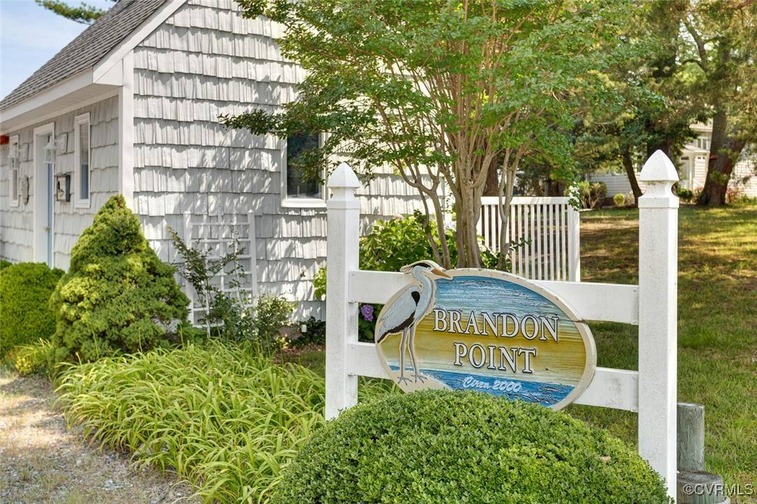 Locust Hill, VA 23092,259 Brandon Point RD