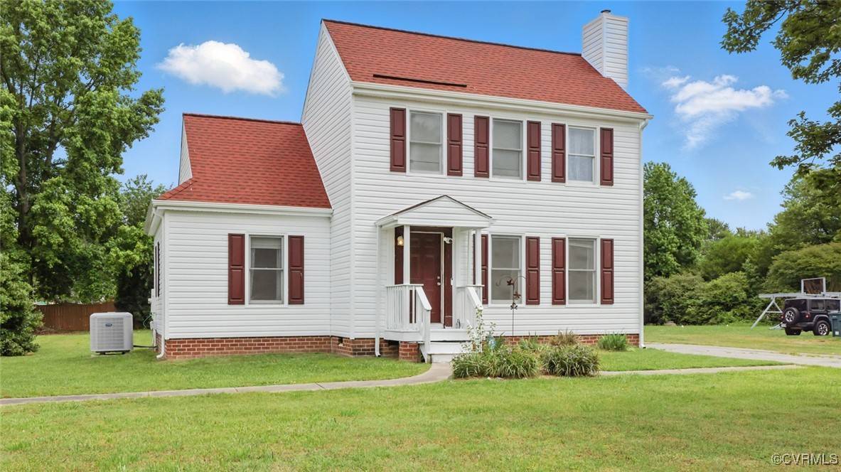 1944 Hungary RD, Henrico, VA 23228