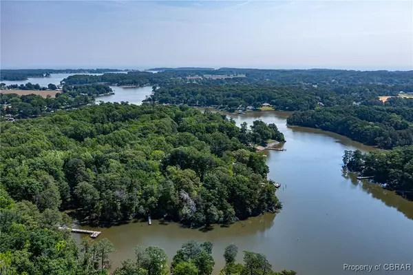 Reedville, VA 22539,0 Forest Green RD