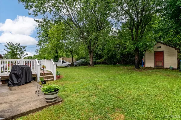 Richmond, VA 23234,3713 Bonmark DR