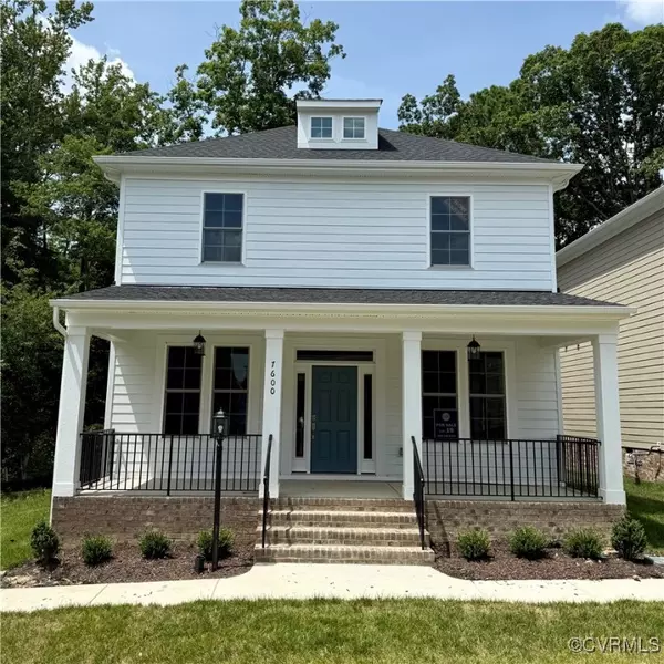 7600 Oak Grove Tree DR, Chesterfield, VA 23832