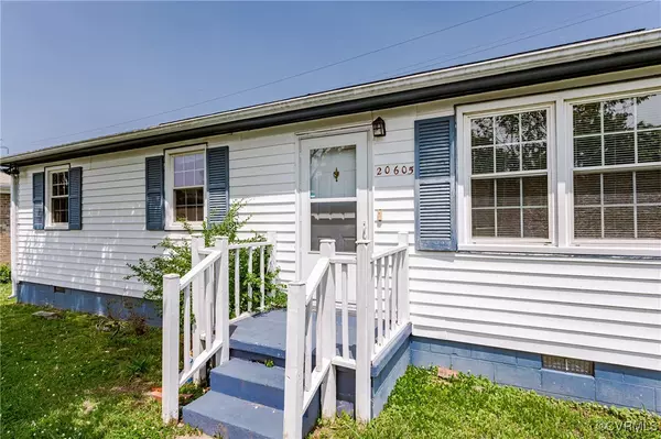 Petersburg, VA 23803,20605 Willowdale DR